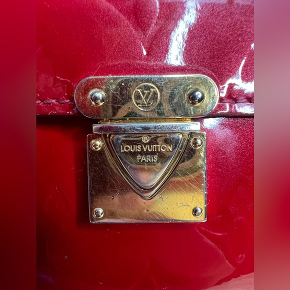 Authentic Louis Vuitton Wallet - Picture 6 of 15